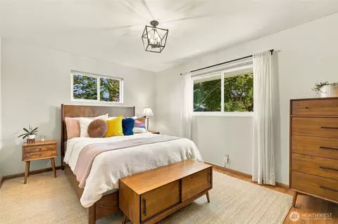 Bedroom - 709 Colby Ave, Everett, WA 98201 photo 1 of 3