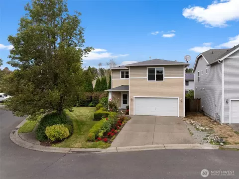 9407 185th Street Ct E, Puyallup, WA 98375