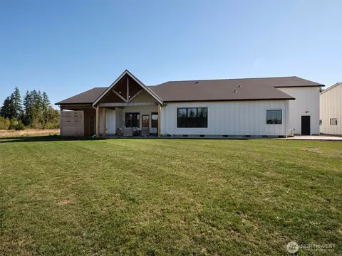 Exterior - 422 Park Rd, Winlock, WA 98596 photo 6 of 8