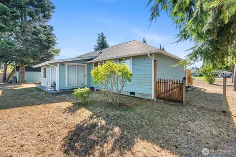 Exterior - 52 Timothy Ln, Sequim, WA 98382 photo 9 of 17