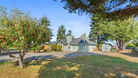 Exterior - 52 Timothy Ln, Sequim, WA 98382 photo 1 of 17