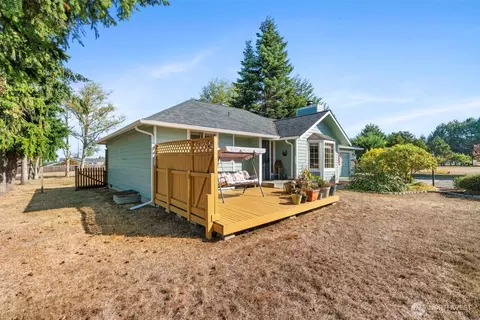 Exterior - 52 Timothy Ln, Sequim, WA 98382 photo 5 of 17
