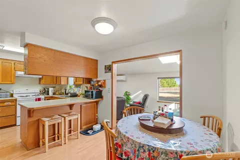 Dining - 52 Timothy Ln, Sequim, WA 98382 photo 1 of 1