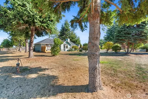 Exterior - 52 Timothy Ln, Sequim, WA 98382 photo 6 of 17