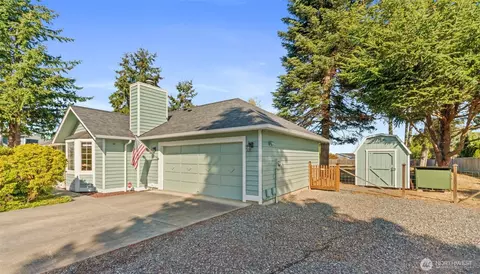 Exterior - 52 Timothy Ln, Sequim, WA 98382 photo 15 of 17