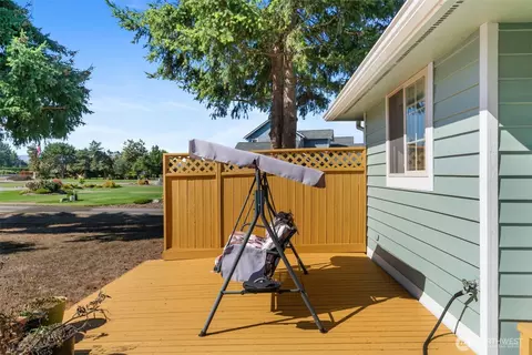 Exterior - 52 Timothy Ln, Sequim, WA 98382 photo 4 of 17
