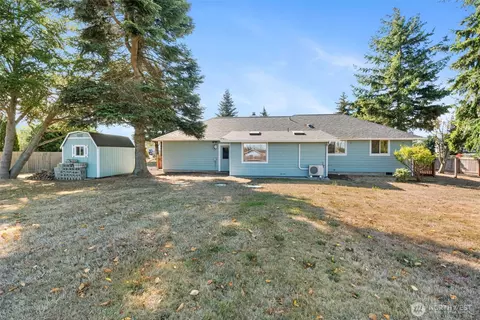 Exterior - 52 Timothy Ln, Sequim, WA 98382 photo 10 of 17