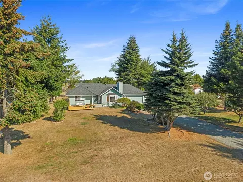 Exterior - 52 Timothy Ln, Sequim, WA 98382 photo 2 of 17