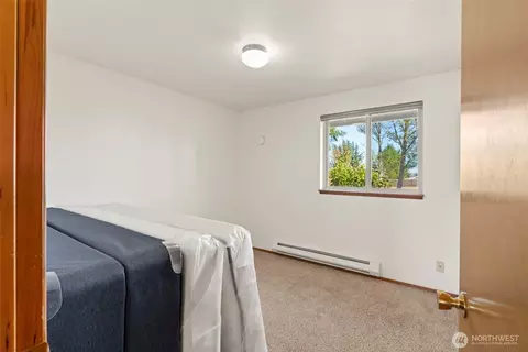 Bedroom - 52 Timothy Ln, Sequim, WA 98382 photo 3 of 3