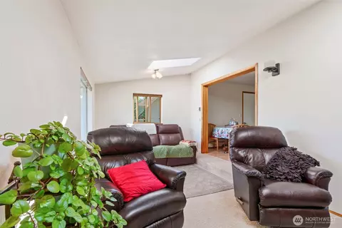 Living - 52 Timothy Ln, Sequim, WA 98382 photo 1 of 1