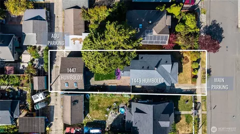 1449 1447 Humboldt St, Bellingham, WA 98225