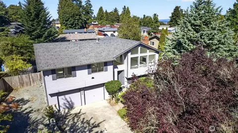 4524 S 256th Pl, Kent, WA 98032
