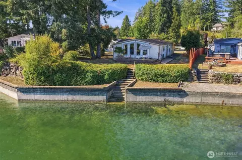 1233 E Libby Rd, Shelton, WA 98584