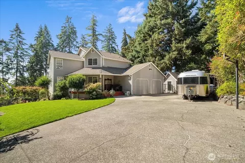10707 47th St E, Edgewood, WA 98372