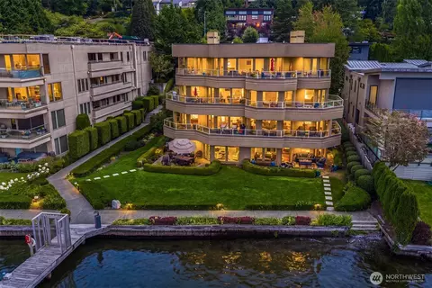 4817 Lake Washington Blvd NE #6, Kirkland, WA 98033