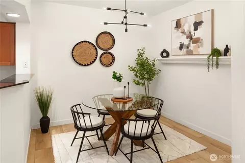 Dining - 15300 112th Ave NE #A101, Bothell, WA 98011 photo 2 of 2