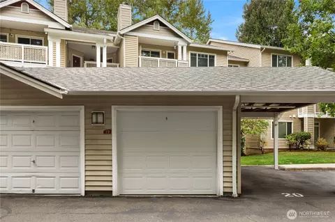 Exterior - 15300 112th Ave NE #A101, Bothell, WA 98011 photo 2 of 4