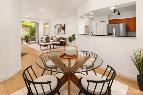 Dining - 15300 112th Ave NE #A101, Bothell, WA 98011 photo 1 of 2