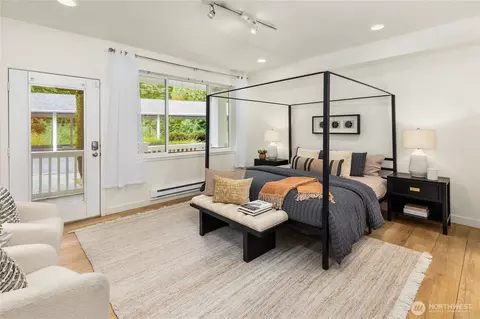 Bedroom - 15300 112th Ave NE #A101, Bothell, WA 98011 photo 1 of 4