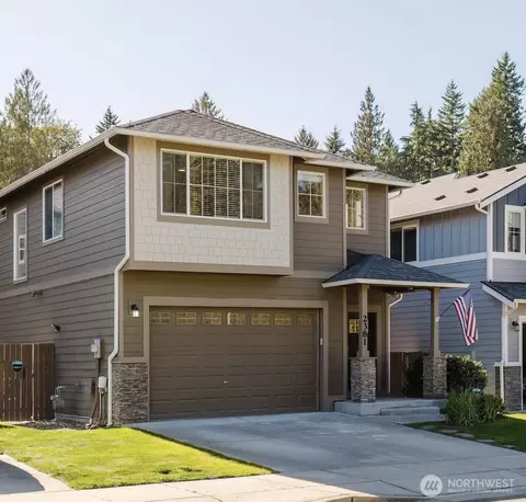 2381 Puget Sound Blvd, Bremerton, WA 98312