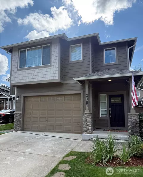 2381 Puget Sound Blvd, Bremerton, WA 98312