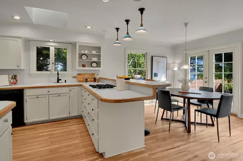 Kitchen - 622 22nd Ave E, Seattle, WA 98112 photo 2 of 4