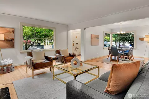 Living - 622 22nd Ave E, Seattle, WA 98112 photo 1 of 2