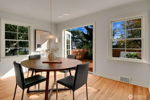 Dining - 622 22nd Ave E, Seattle, WA 98112 photo 3 of 3