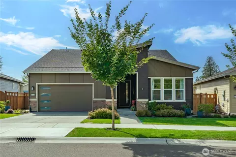 15412 Paradise Rdg E, Bonney Lake, WA 98391