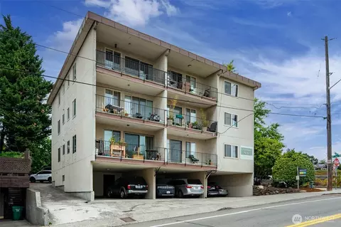 7101 6th Ave NE #1-10, Seattle, WA 98115