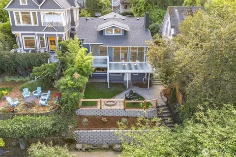 3925 S Americus St, Seattle, WA 98144