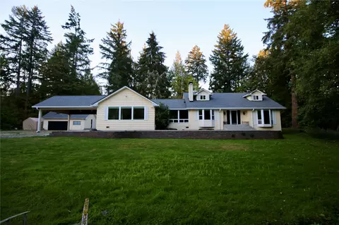 7307 Artondale Dr NW, Gig Harbor, WA 98335