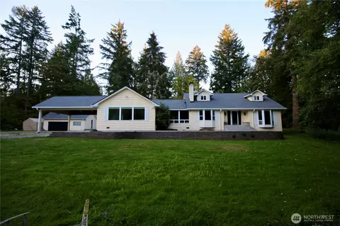 7307 Artondale Dr NW, Gig Harbor, WA 98335