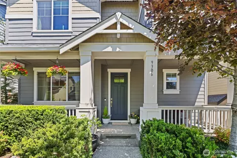 9306 Nye Ave SE, Snoqualmie, WA 98065