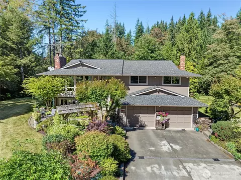 Exterior - 29416 SE 371st St, Enumclaw, WA 98022 photo 8 of 8