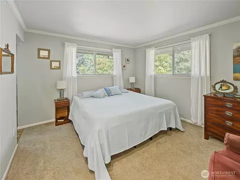 Bedroom - 29416 SE 371st St, Enumclaw, WA 98022 photo 2 of 7