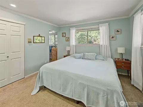 Bedroom - 29416 SE 371st St, Enumclaw, WA 98022 photo 1 of 7
