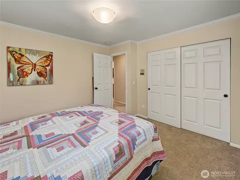 Bedroom - 29416 SE 371st St, Enumclaw, WA 98022 photo 4 of 7