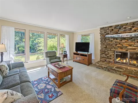 Living - 29416 SE 371st St, Enumclaw, WA 98022 photo 1 of 5