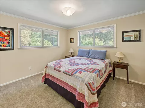 Bedroom - 29416 SE 371st St, Enumclaw, WA 98022 photo 3 of 7