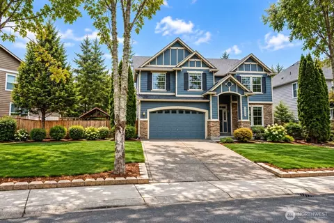 9510 205th Street Ct E, Graham, WA 98338