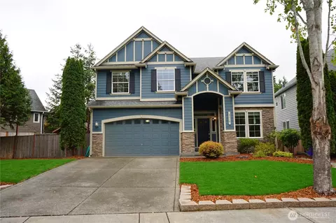 9510 205th Street Ct E, Graham, WA 98338