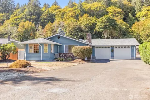 30 S Ridge View Dr, Port Angeles, WA 98362