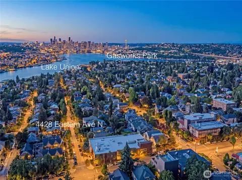 4428 Eastern Ave N, Seattle, WA 98103 photo 19