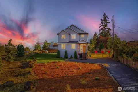 1016 E 40th St, Tacoma, WA 98404