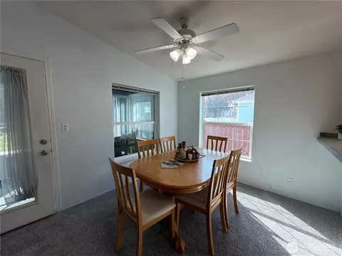 Dining - 524 N 7th Ave, Sequim, WA 98382 photo 1 of 1