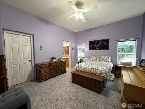 Bedroom - 524 N 7th Ave, Sequim, WA 98382 photo 1 of 2