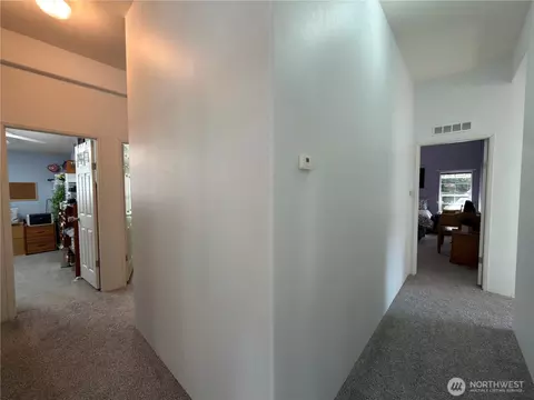 Entry Way - 524 N 7th Ave, Sequim, WA 98382 photo 3 of 3