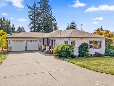 1987 NW Rampart Ridge Ct, Bremerton, WA 98311