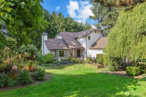 Exterior - 2119 242nd St SW, Bothell, WA 98021 photo 2 of 12